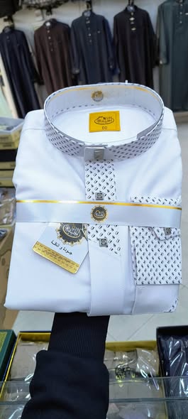 قميص الخليفة view 2