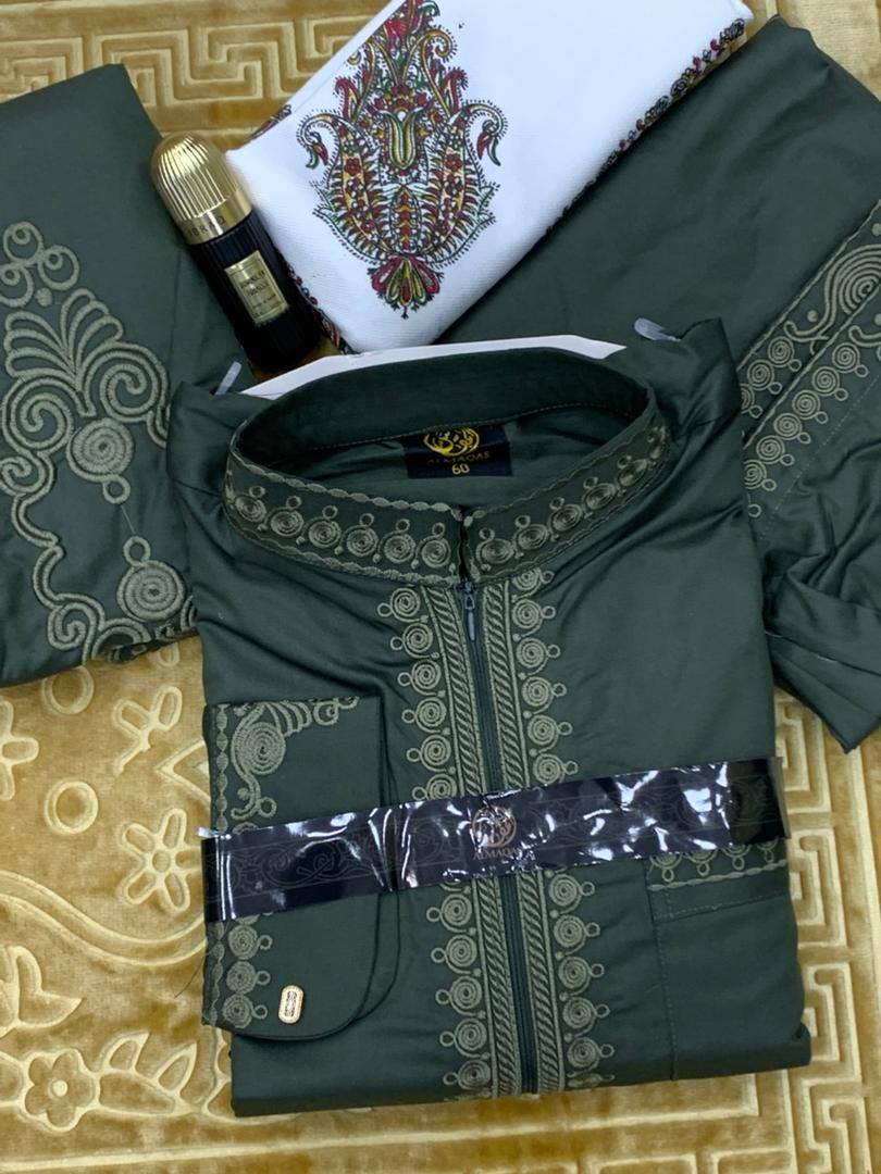 قميص سوري view 3